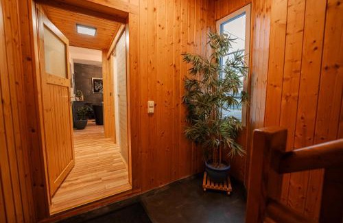 Mitte Apartamento | Deutschherrenstraße