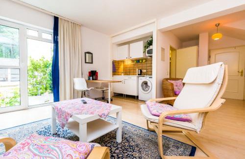 Deutz Apartamento | Deutzer Bruecke - CGN Apartments