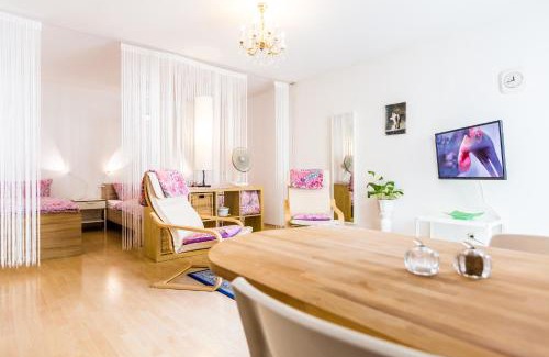 Deutz Apartamento | Deutzer Bruecke - CGN Apartments