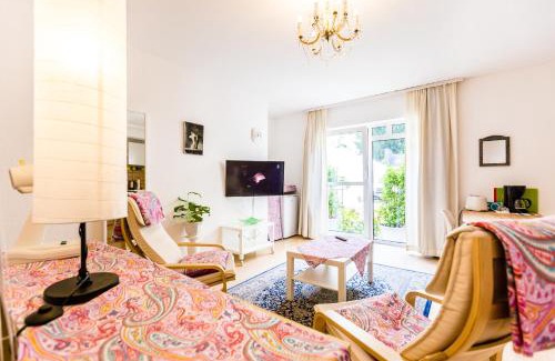 Deutz Apartamento | Deutzer Bruecke - CGN Apartments