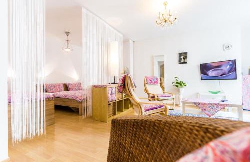 Deutz Apartamento | Deutzer Bruecke - CGN Apartments
