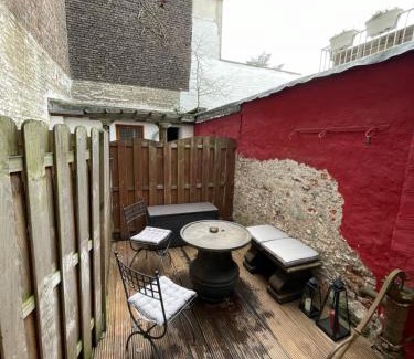 Deutz Apartamento | Deutzer Traumappartment