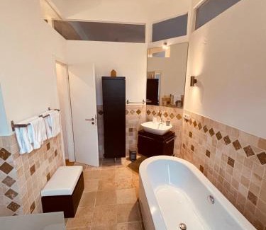 Deutz Apartamento | Deutzer Traumappartment