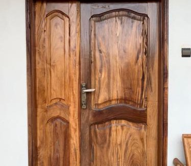 Porto-Novo Apartamento | Deux chambres confortables
