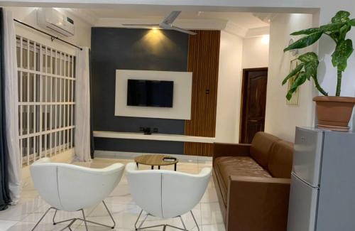Porto-Novo Apartamento | Deux chambres confortables