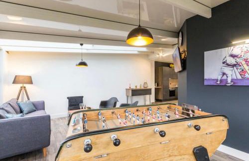 Saint-Pair Apartamento | Deux logements voisins au calme Olivia et Victoria
