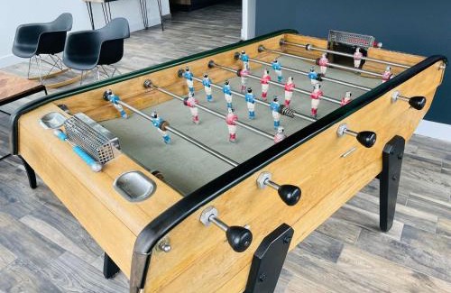 Saint-Pair Apartamento | Deux logements voisins au calme Olivia et Victoria