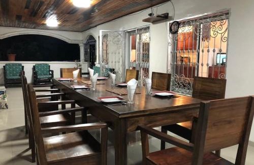 Kribi Apartamento | Deux-Palmes-Kribi, proche de la plage, confortable et adapté aux familles