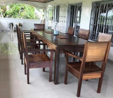Kribi Apartamento | Deux-Palmes-Kribi, proche de la plage, confortable et adapté aux familles