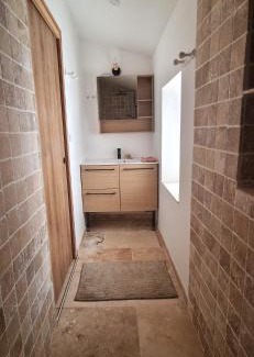 Puget-sur-Argens Apartamento | Deux pièces 40 m2 au cœur du village