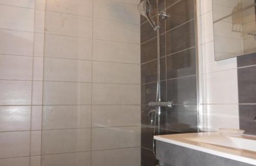 La Jetee Apartamento | Deux-pièces climatisé face mer pour 4 personnes - FR-1-750-118