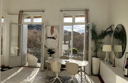 Sete Apartamento | Deux Pièces Luxe - Le Casanova