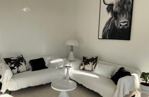 Sete Apartamento | Deux Pièces Luxe - Le Casanova