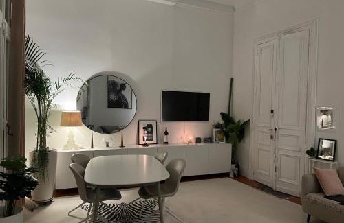 Sete Apartamento | Deux Pièces Luxe - Le Casanova