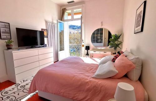 Sete Apartamento | Deux Pièces Luxe - Le Casanova