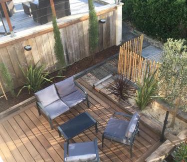 Lacanau-Ocean Apartamento | Deux pièces ou studio Plage Sud à 200m