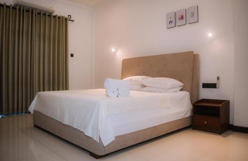 Kesbewa Casa | Dev Holiday Bungalow
