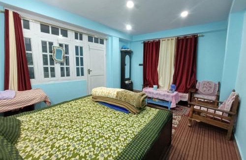 Rekong Peo Casa | Dev Homestay