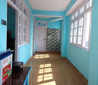 Rekong Peo Casa | Dev Homestay