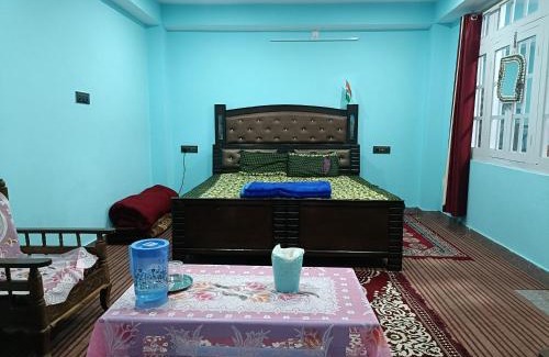 Rekong Peo Casa | Dev Homestay
