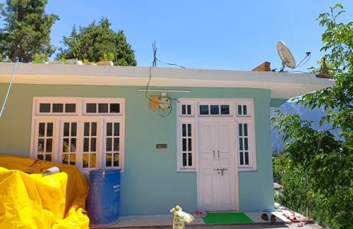 Rekong Peo Casa | Dev Homestay