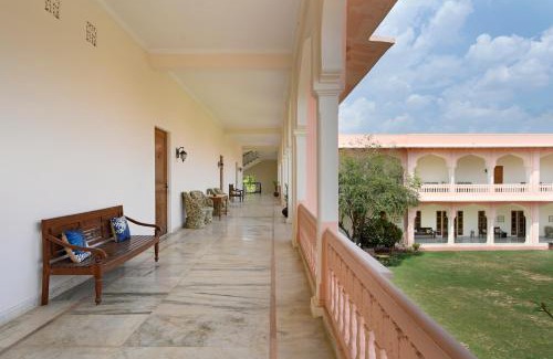 Sawai Madhopur Complejo | Dev Vilas