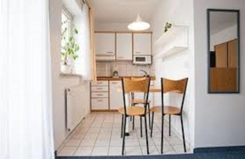 Schechen Apartamento | DEVA Aparthotel Egger