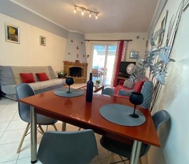 Kiveri Apartamento | DeVal Kiveri apartment