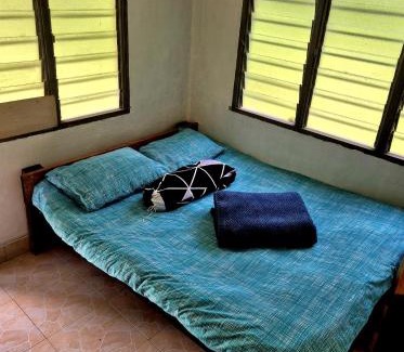 Kampung Ulu Dong Otro | Devalley Basecamp