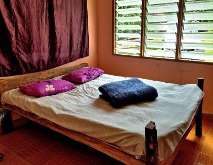 Kampung Ulu Dong Otro | Devalley Basecamp