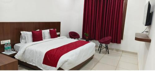 Badheri Rajputan Casa | Devanjali Homestay