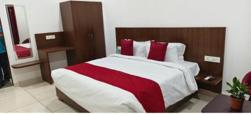 Badheri Rajputan Casa | Devanjali Homestay