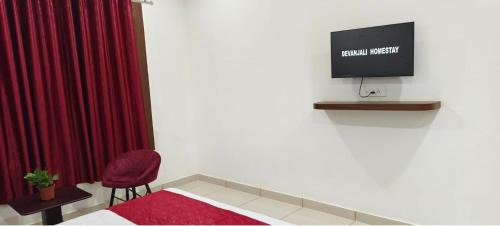 Badheri Rajputan Casa | Devanjali Homestay