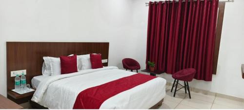 Badheri Rajputan Casa | Devanjali Homestay