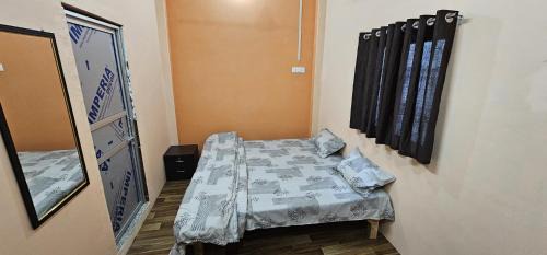 Varanasi Nagar Nigam Casa | Devansh Paying Guest House
