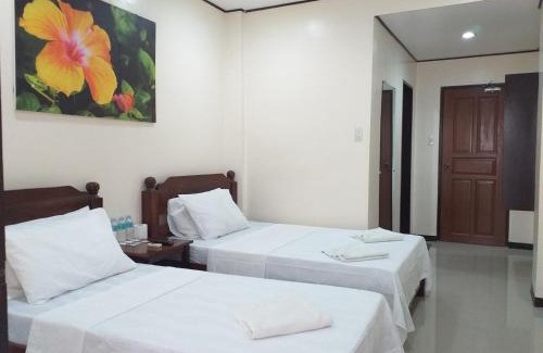 El Nido Hotel | Devayn's Inn