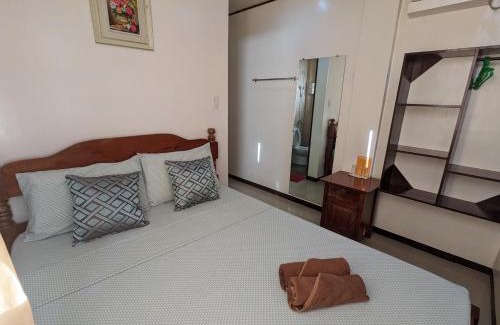 El Nido Hotel | Devayn's Inn
