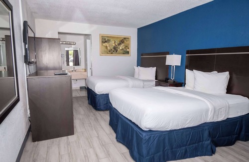 Altamonte Springs Hotel | Developer Inn Orlando North, a Baymont by Wyndham