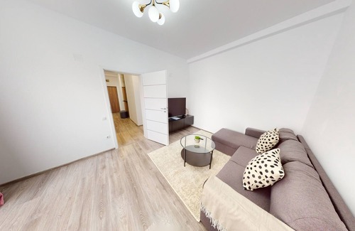 Sibiu Apartamento | Deventer Apartment VRT