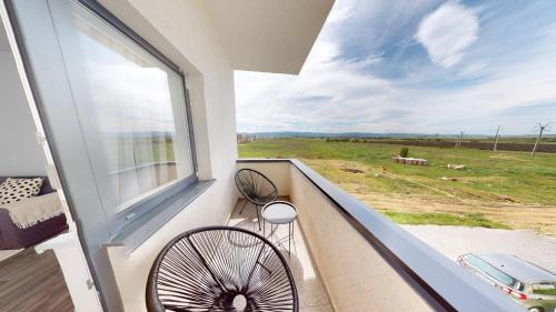 Sibiu Apartamento | Deventer Residence VRT
