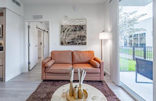 Golden Glades Apartamento | Devereaux Miami Luxury 2 Bedroom Apartment