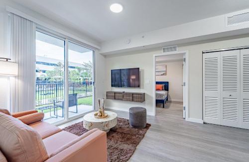 Golden Glades Apartamento | Devereaux Miami Luxury 2 Bedroom Apartment