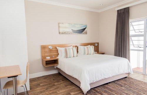 Berea Cama Y Desayuno | Devereux Lodge