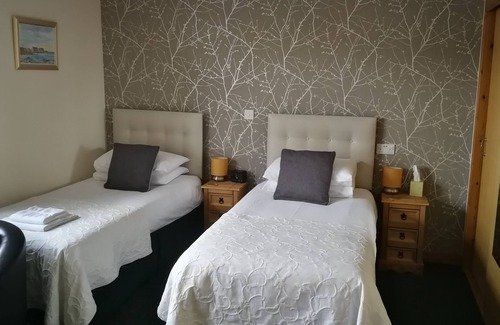 Turriff Cama Y Desayuno | Deveron Lodge B&B Guest House