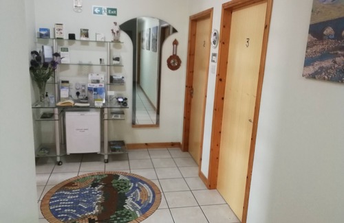 Turriff Cama Y Desayuno | Deveron Lodge B&B Guest House