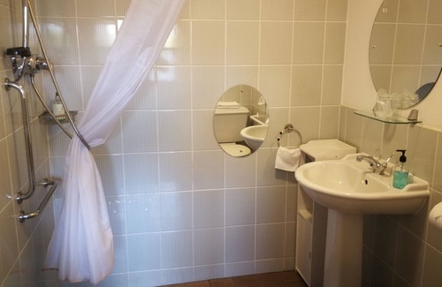 Turriff Cama Y Desayuno | Deveron Lodge B&B Guest House
