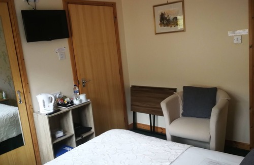 Turriff Cama Y Desayuno | Deveron Lodge B&B Guest House