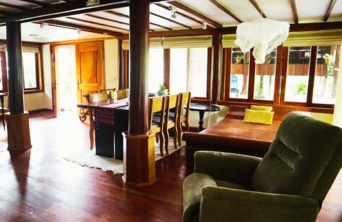 Kampot Casa | Devi Kampot Resort at Phum Kampot