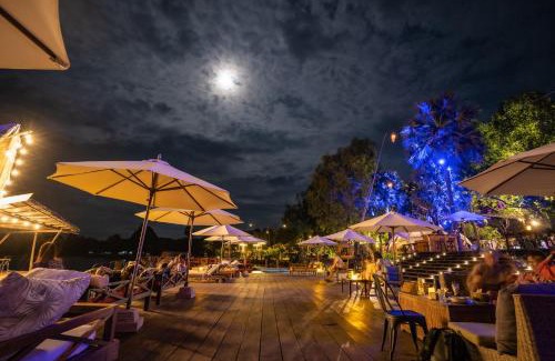 Kampot Casa | Devi Kampot Resort at Phum Kampot