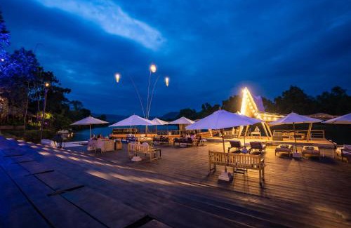 Kampot Casa | Devi Kampot Resort at Phum Kampot